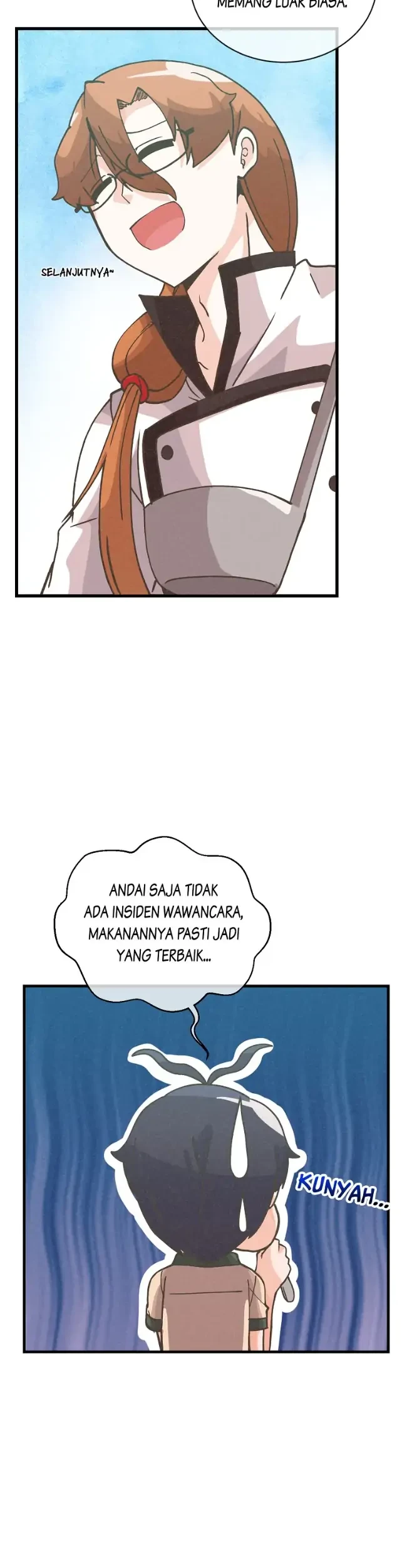 Spirit Farmer Chapter 114 Gambar 7