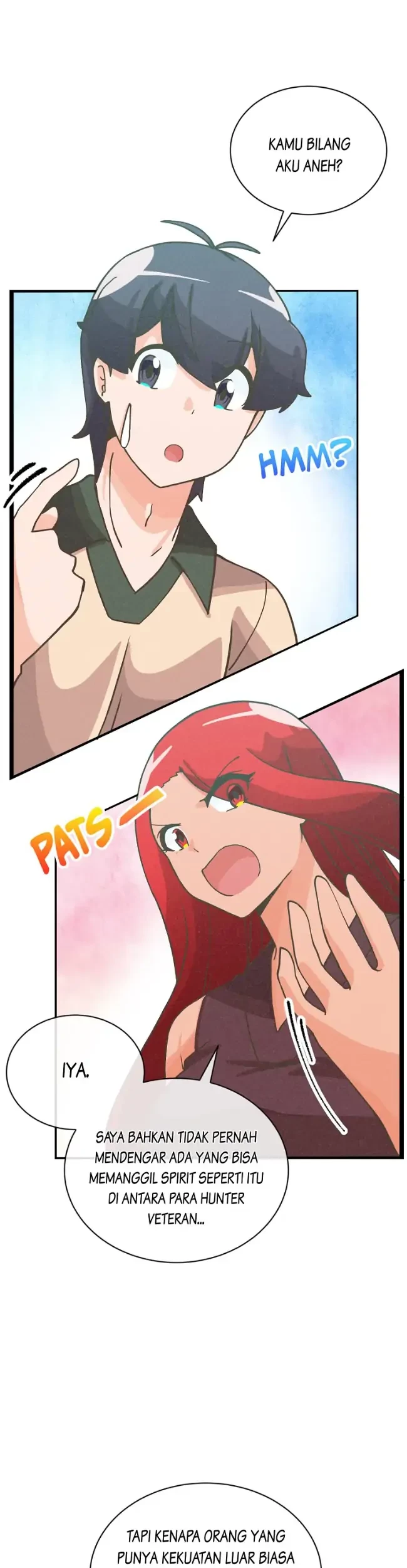 Spirit Farmer Chapter 114 Gambar 17