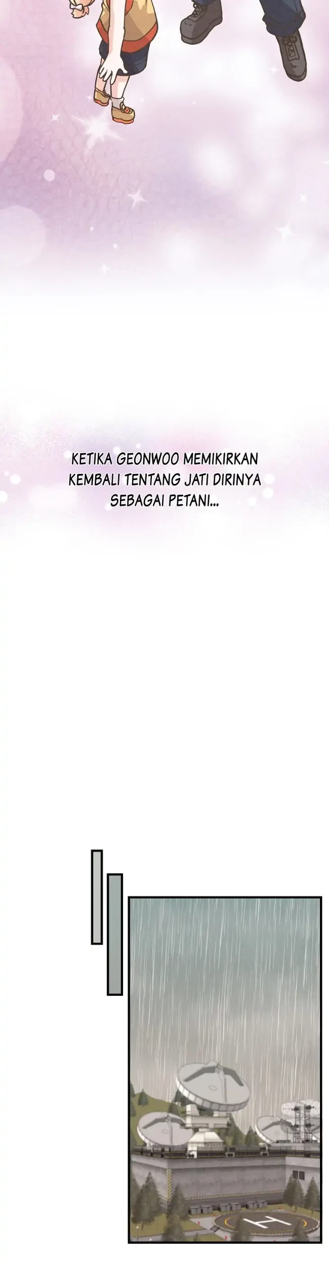 Spirit Farmer Chapter 114 Gambar 23