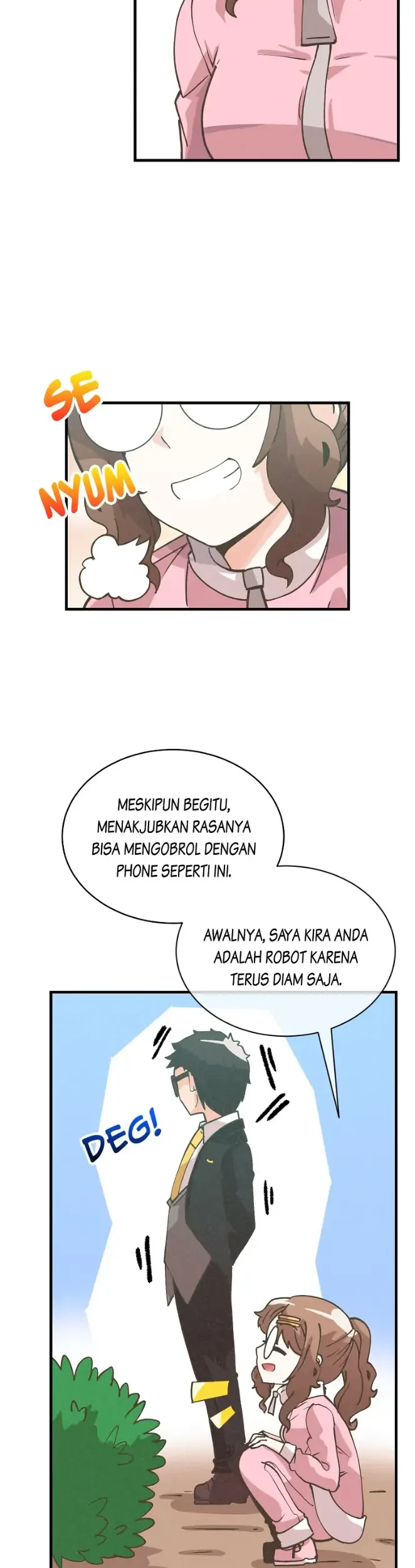Spirit Farmer Chapter 115 Gambar 13