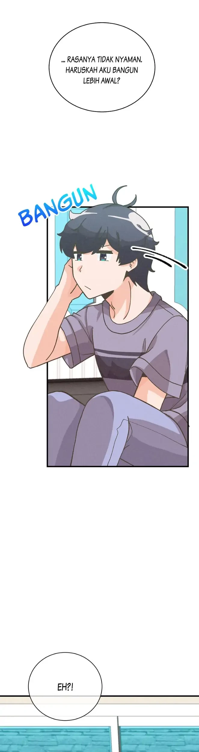 Spirit Farmer Chapter 118 Gambar 36