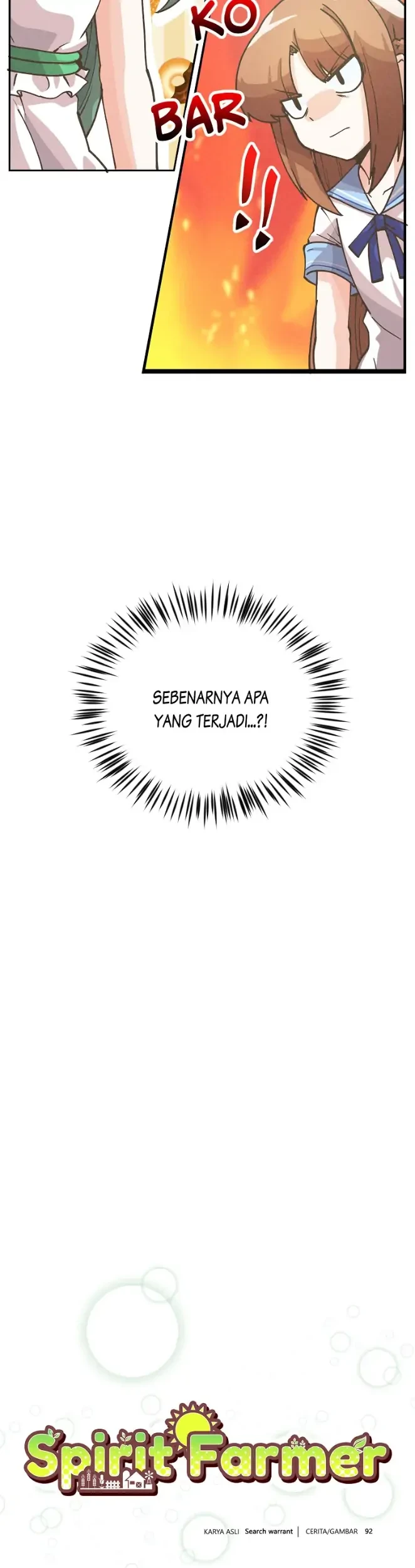Spirit Farmer Chapter 118 Gambar 10