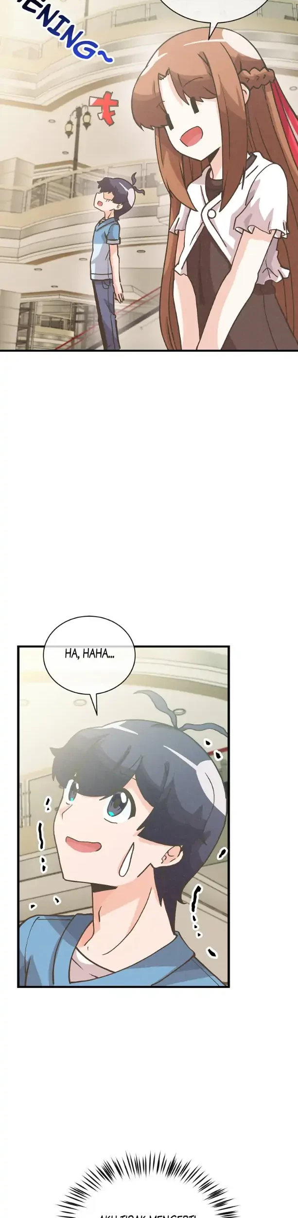 Spirit Farmer Chapter 119 Gambar 18