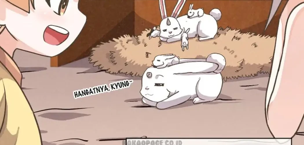 Spirit Farmer Chapter 12 Gambar 46