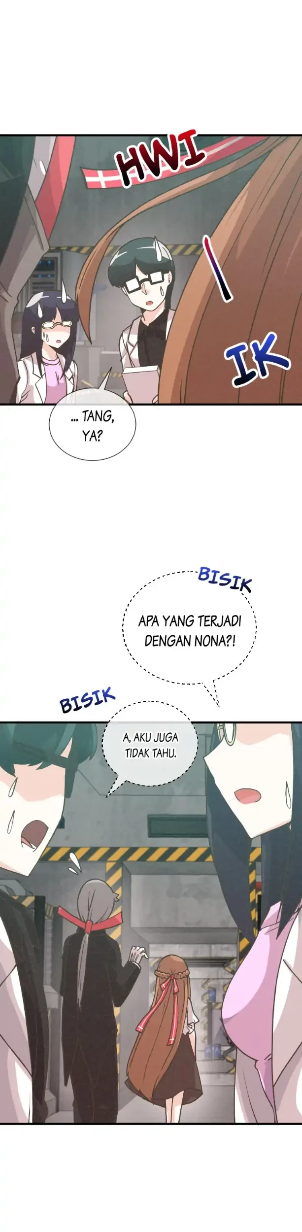 Baca Manhwa Spirit Farmer Chapter 120 Gambar 2