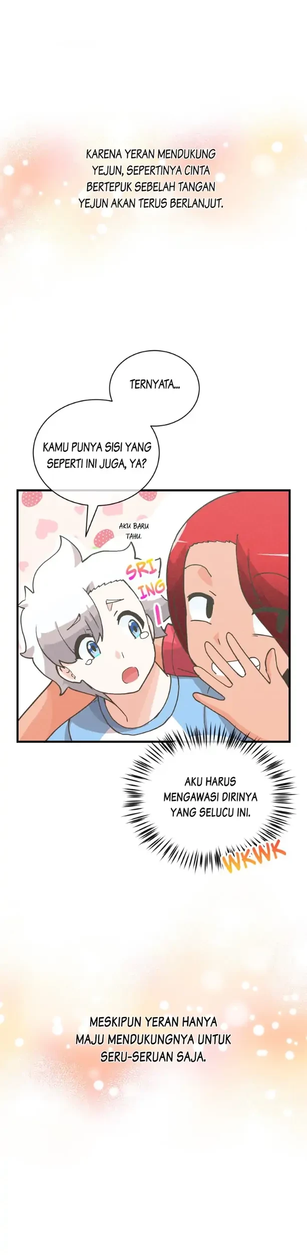 Spirit Farmer Chapter 121 Gambar 29