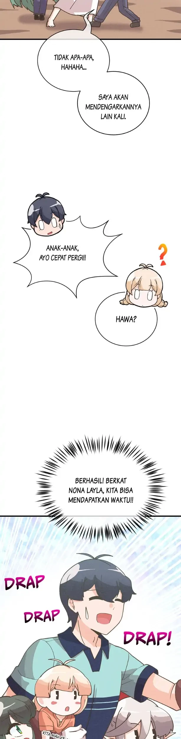 Spirit Farmer Chapter 121 Gambar 47