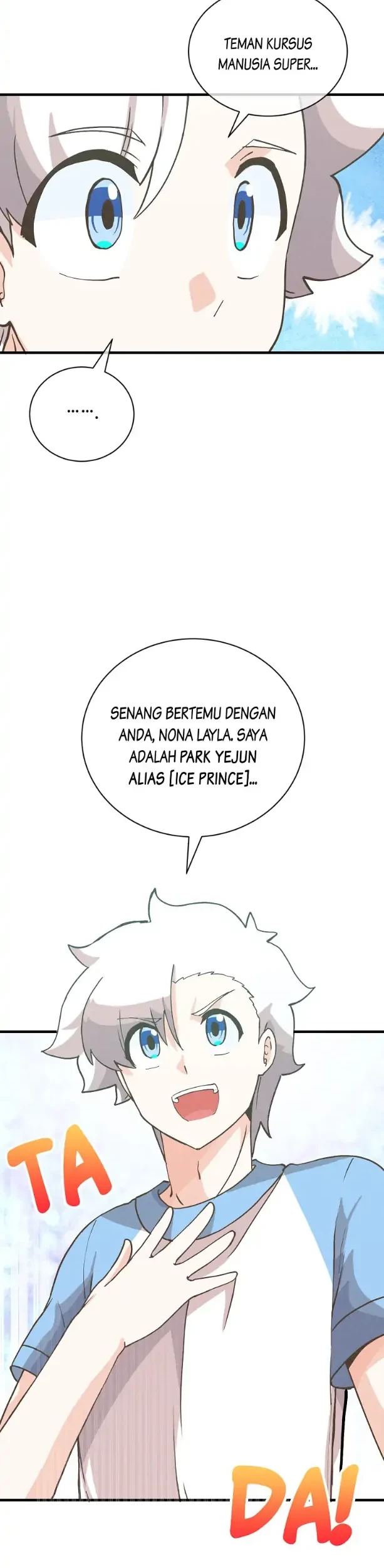 Spirit Farmer Chapter 121 Gambar 8