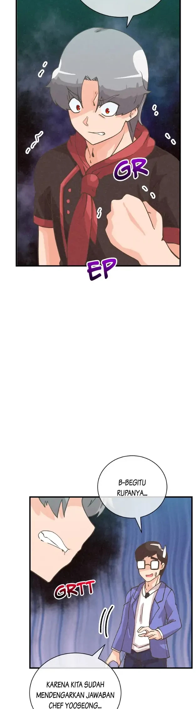 Spirit Farmer Chapter 122 Gambar 30