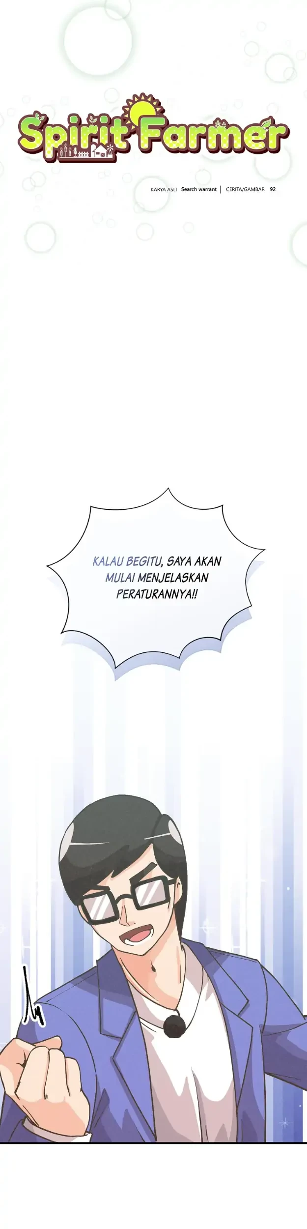 Spirit Farmer Chapter 122 Gambar 13