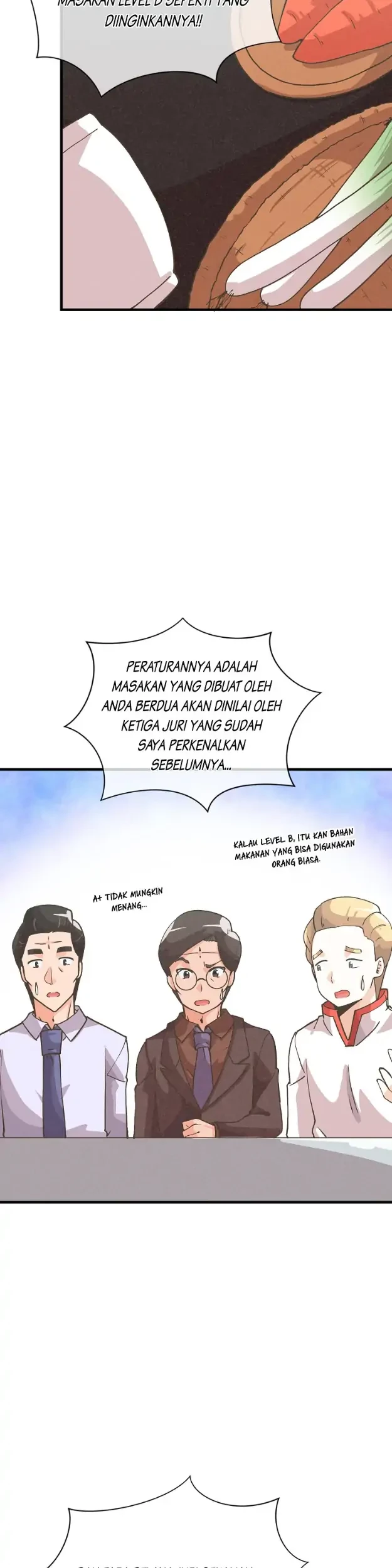 Spirit Farmer Chapter 122 Gambar 15