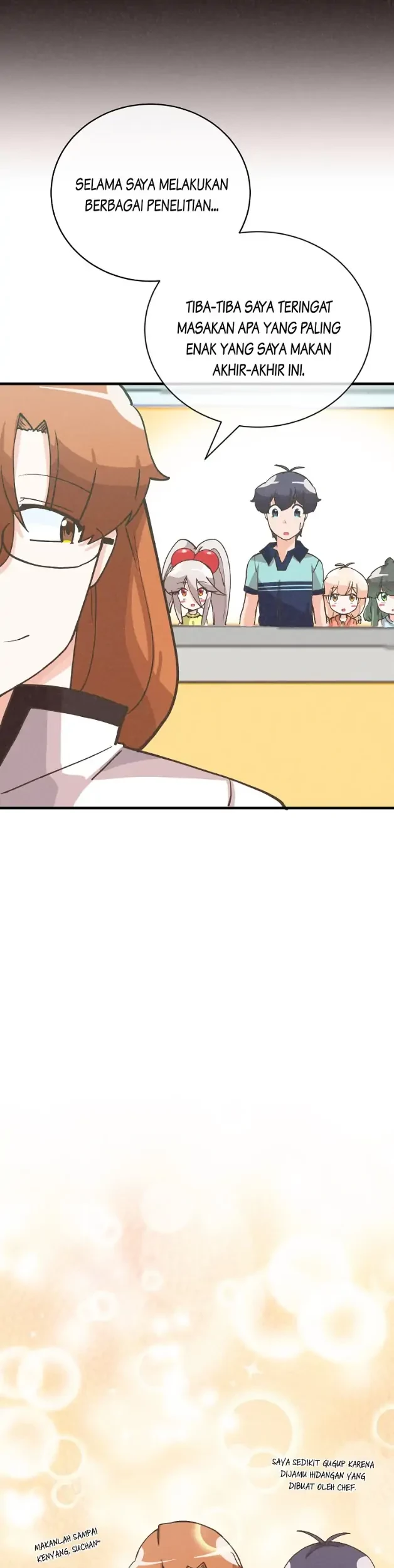 Spirit Farmer Chapter 123 Gambar 31