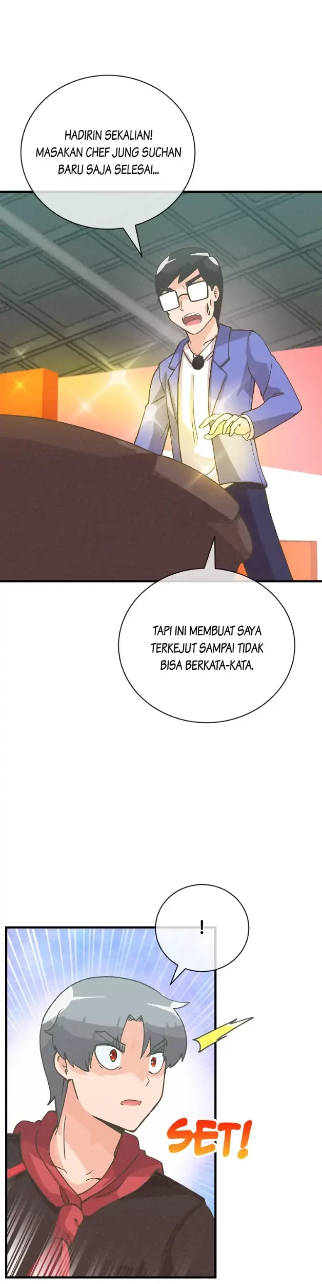Spirit Farmer Chapter 123 Gambar 10