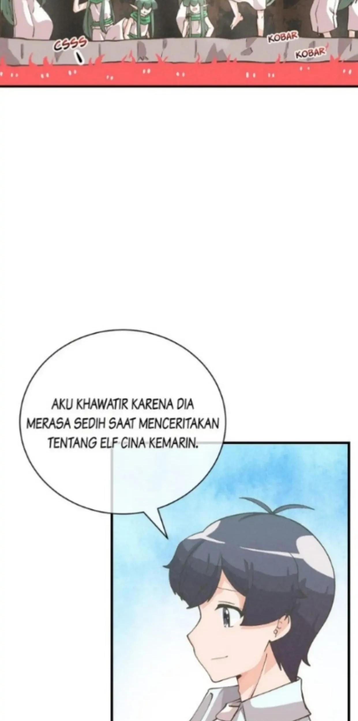 Baca Manhwa Spirit Farmer Chapter 124 Gambar 2