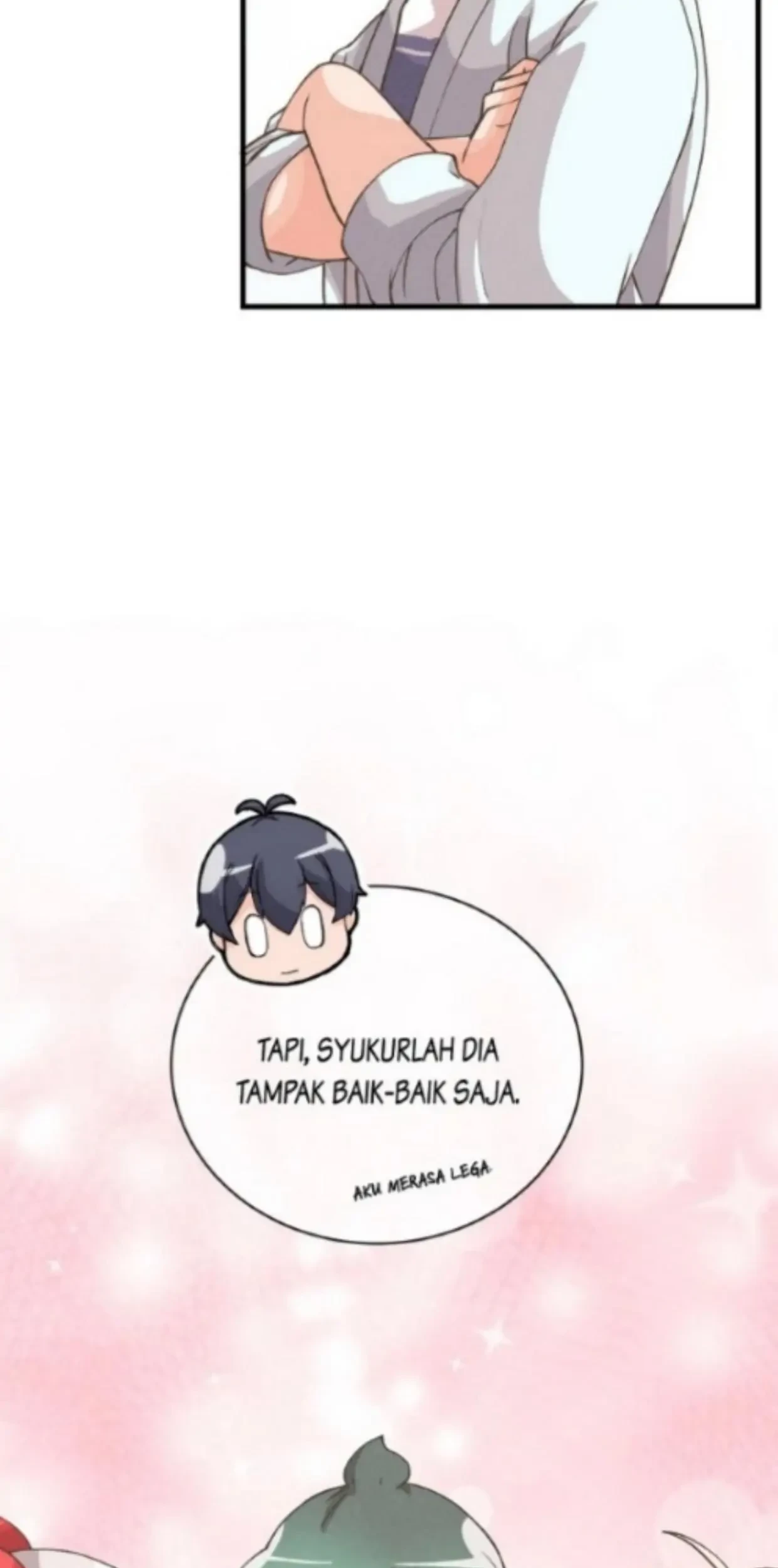 Spirit Farmer Chapter 124 Gambar 4