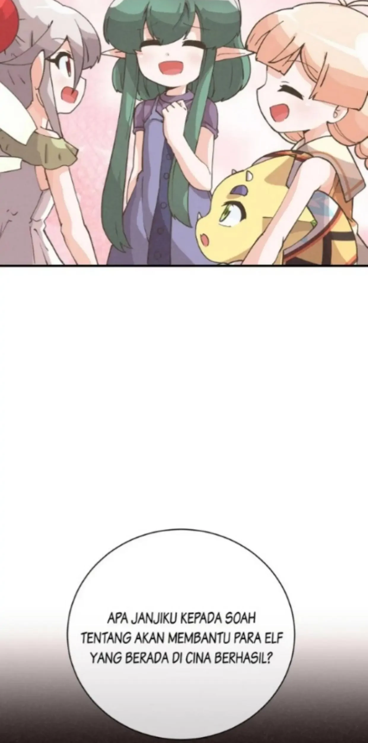 Spirit Farmer Chapter 124 Gambar 5
