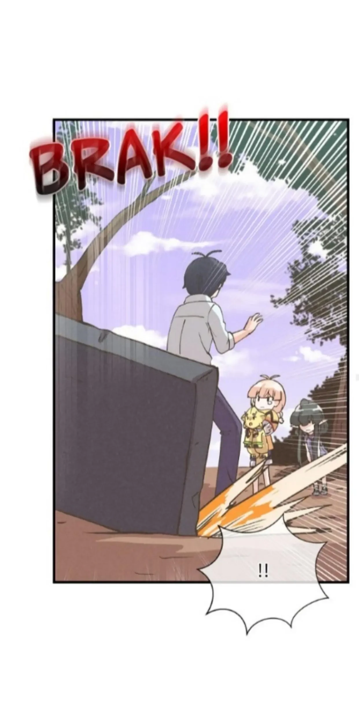 Spirit Farmer Chapter 125 Gambar 50