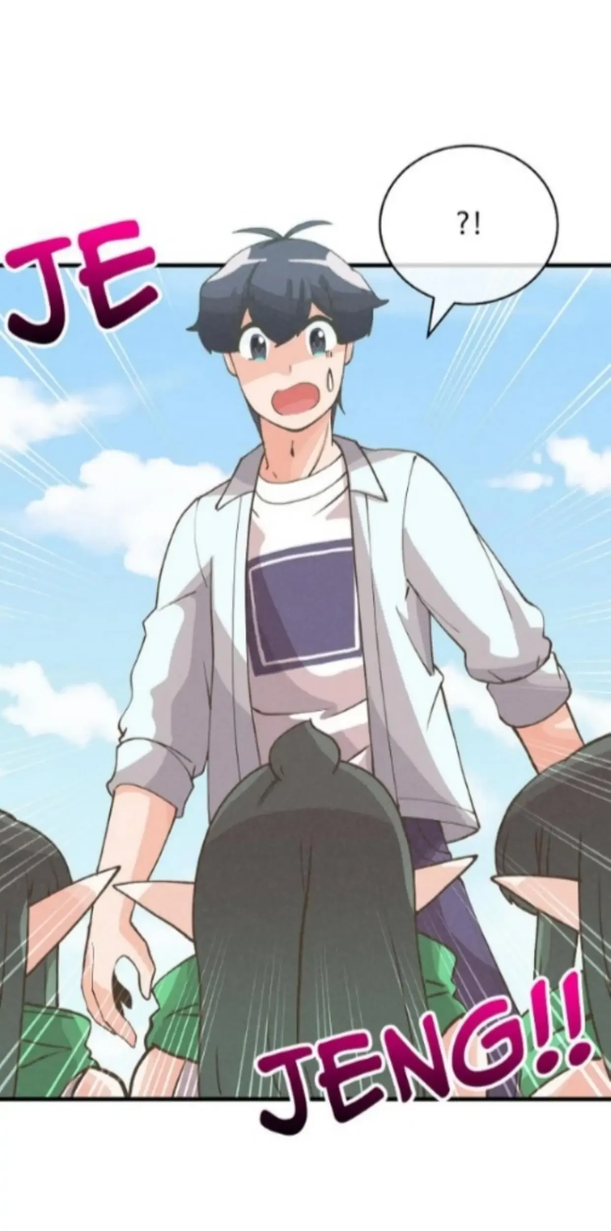 Spirit Farmer Chapter 125 Gambar 119
