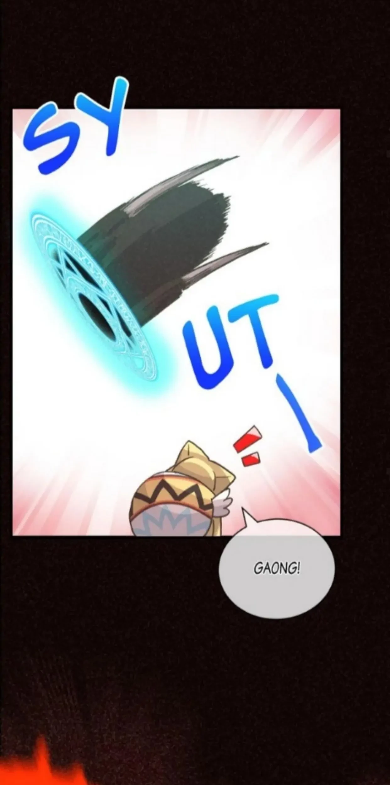 Spirit Farmer Chapter 125 Gambar 21