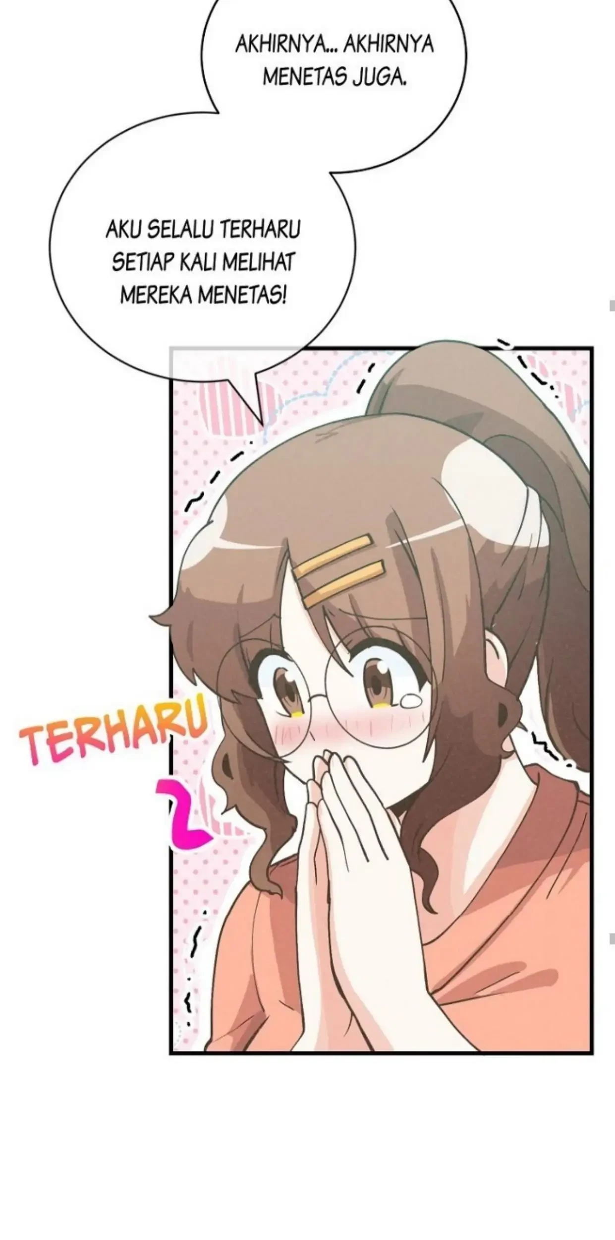 Spirit Farmer Chapter 126 Gambar 49