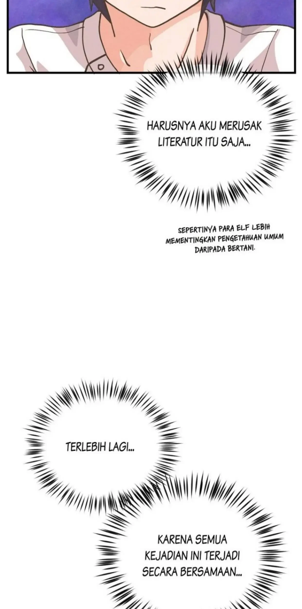 Spirit Farmer Chapter 126 Gambar 10
