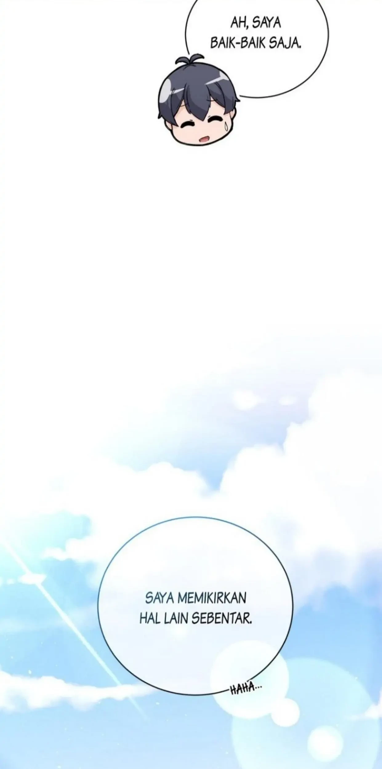 Spirit Farmer Chapter 126 Gambar 15