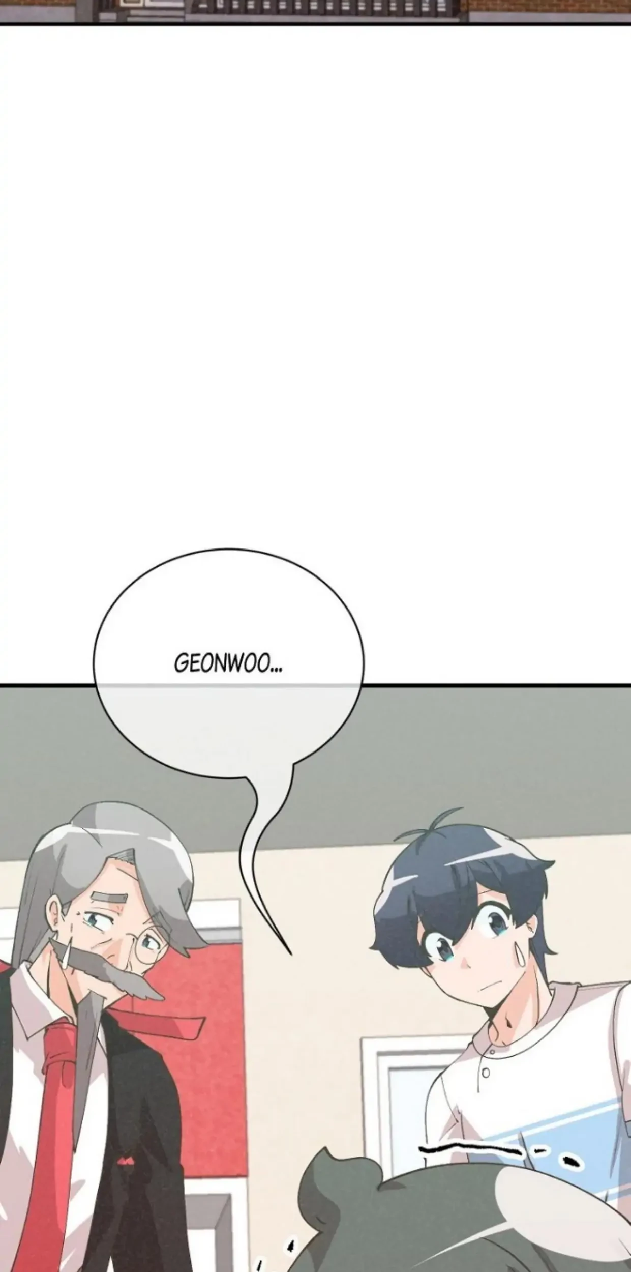 Baca Manhwa Spirit Farmer Chapter 127 Gambar 2