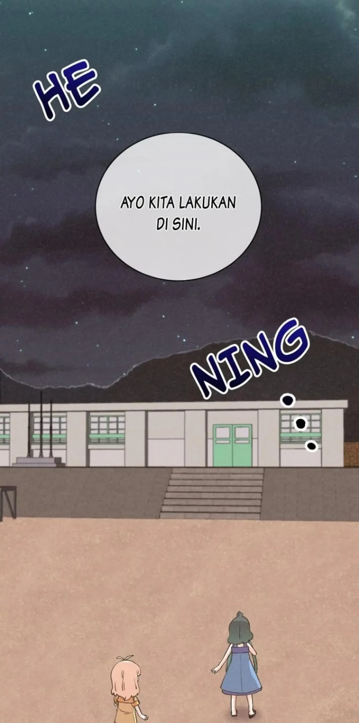 Spirit Farmer Chapter 127 Gambar 55