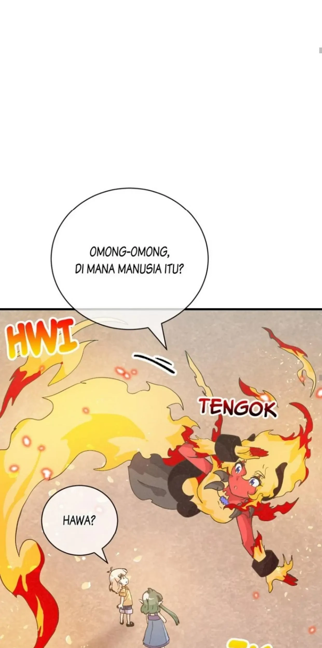 Spirit Farmer Chapter 127 Gambar 92