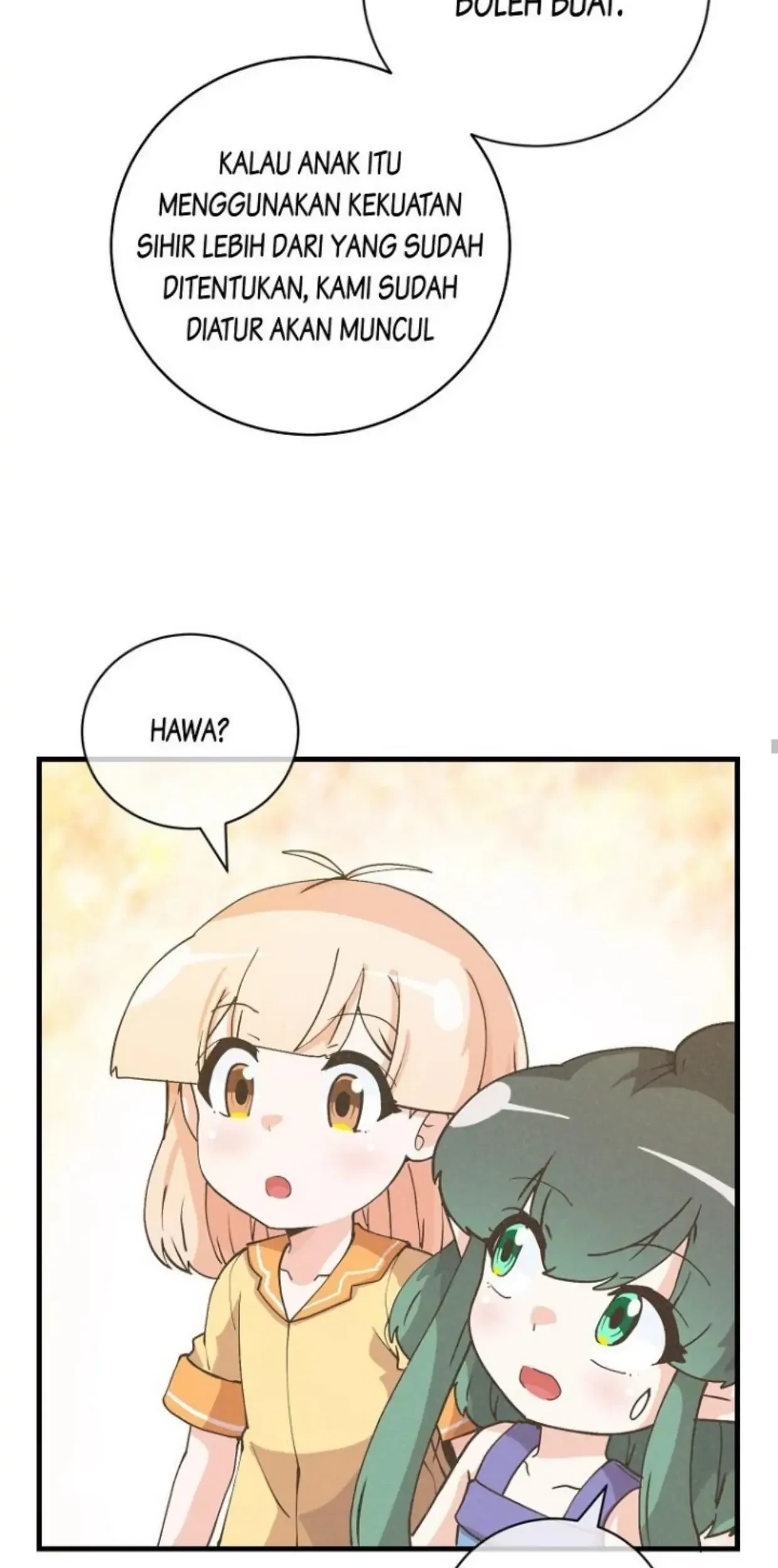 Spirit Farmer Chapter 127 Gambar 98
