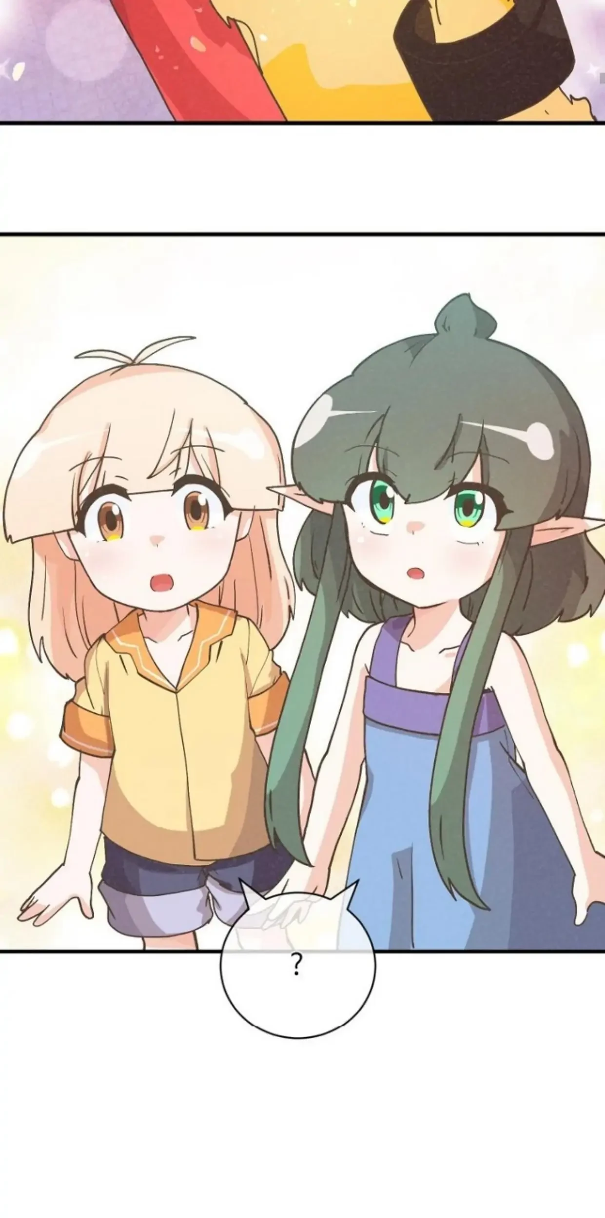 Spirit Farmer Chapter 127 Gambar 110