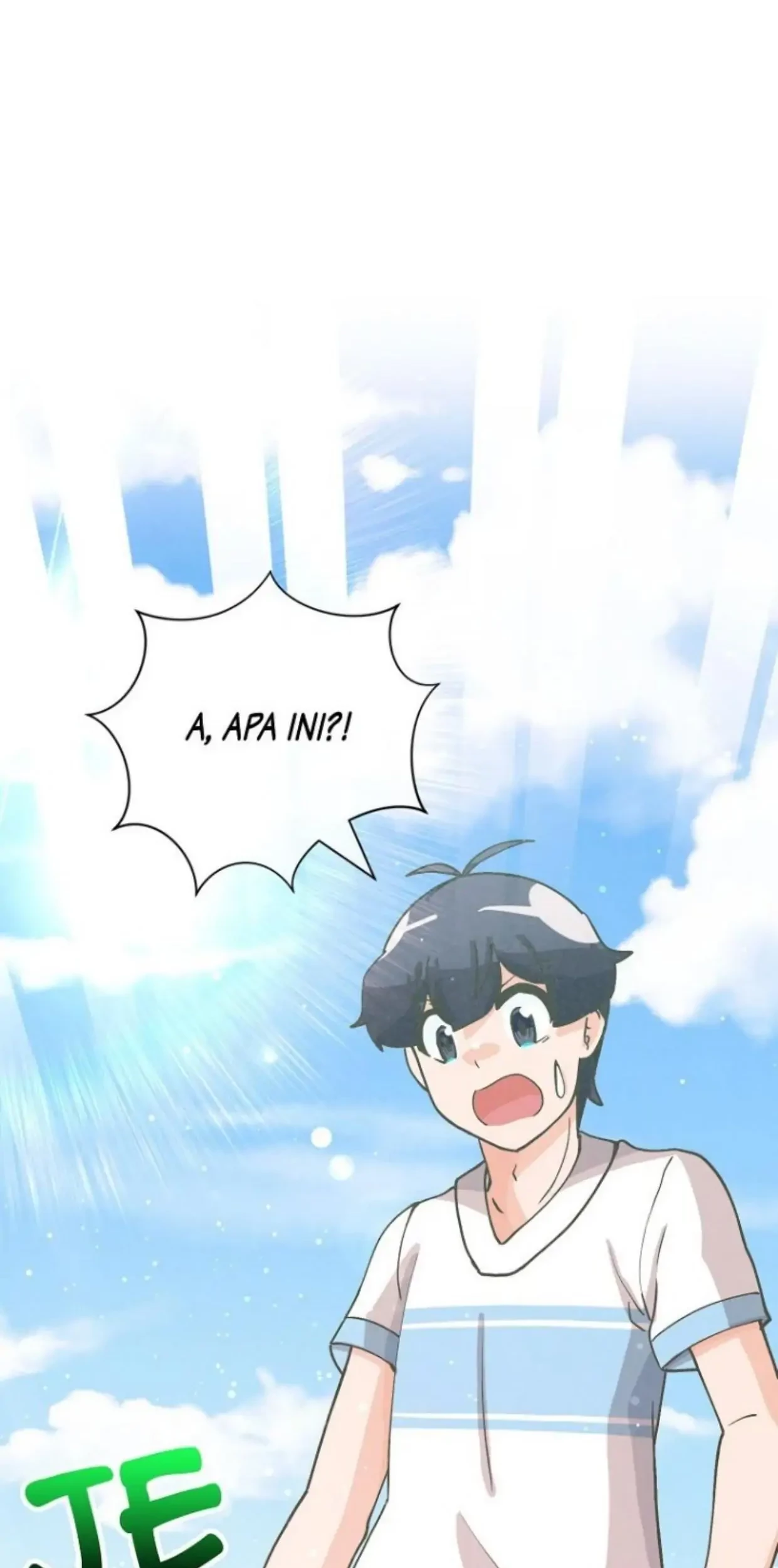 Spirit Farmer Chapter 127 Gambar 124