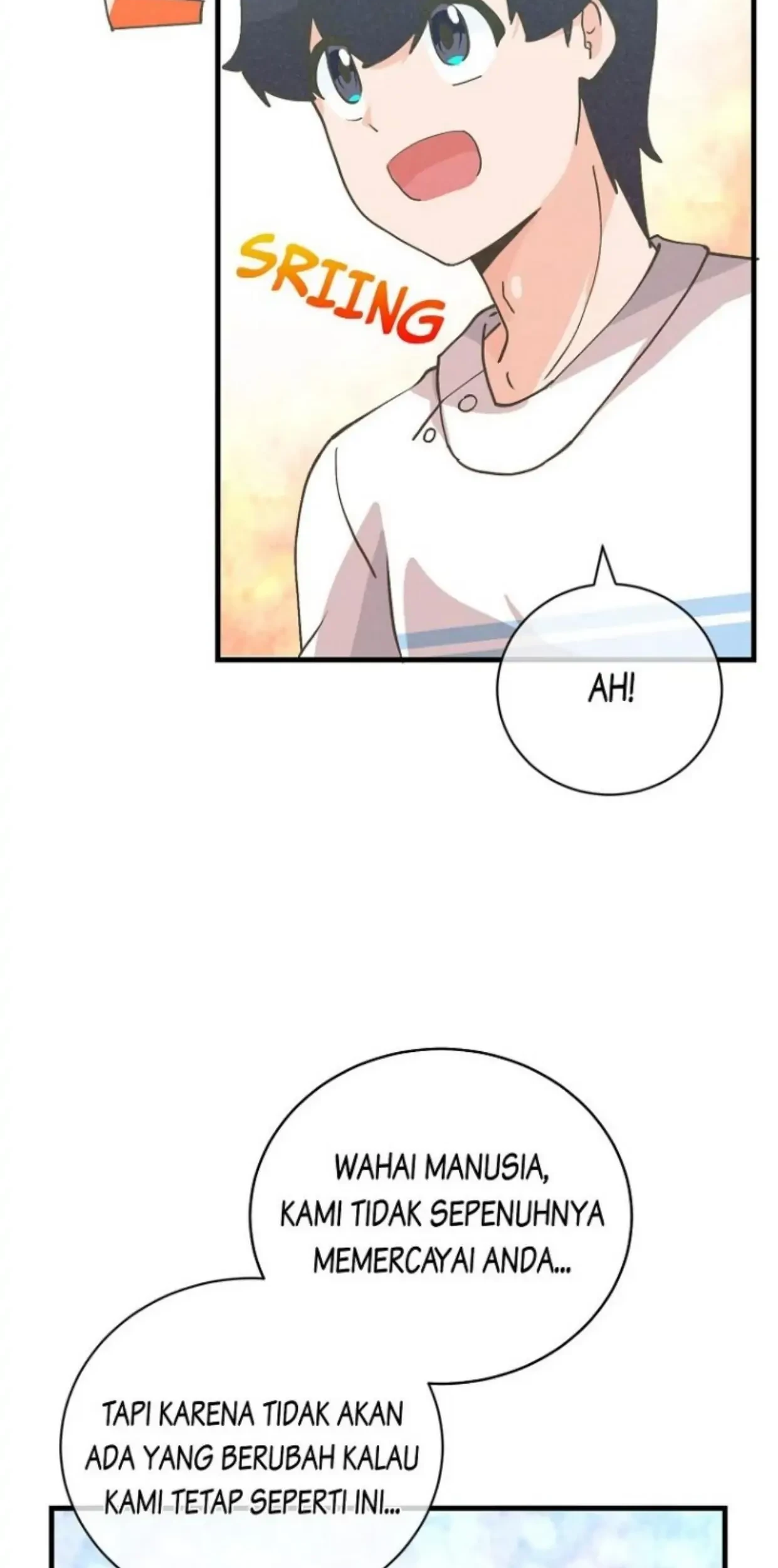 Spirit Farmer Chapter 128 Gambar 43