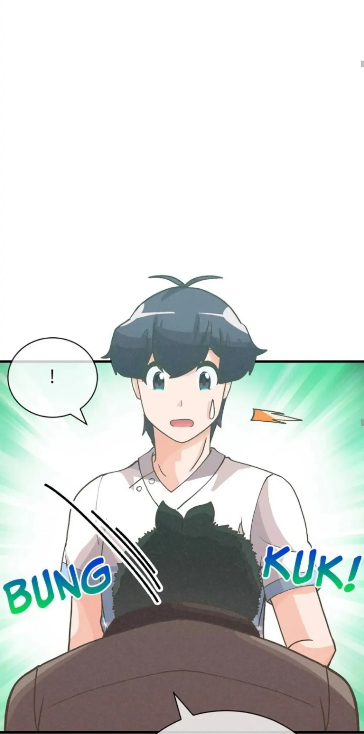 Spirit Farmer Chapter 128 Gambar 88