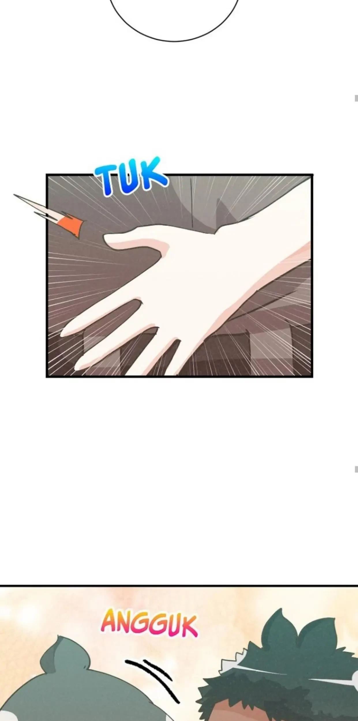 Spirit Farmer Chapter 128 Gambar 95