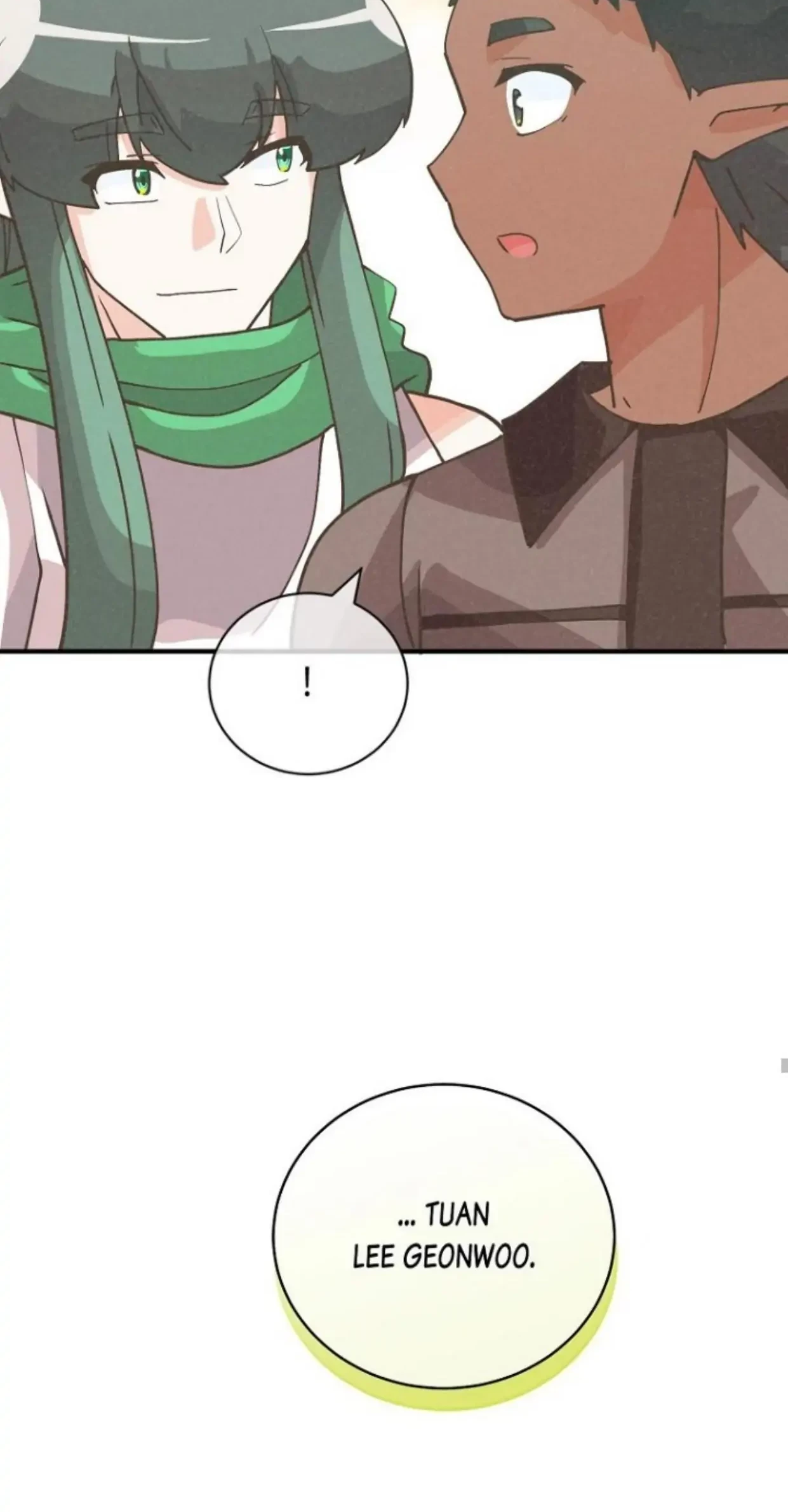 Spirit Farmer Chapter 128 Gambar 96