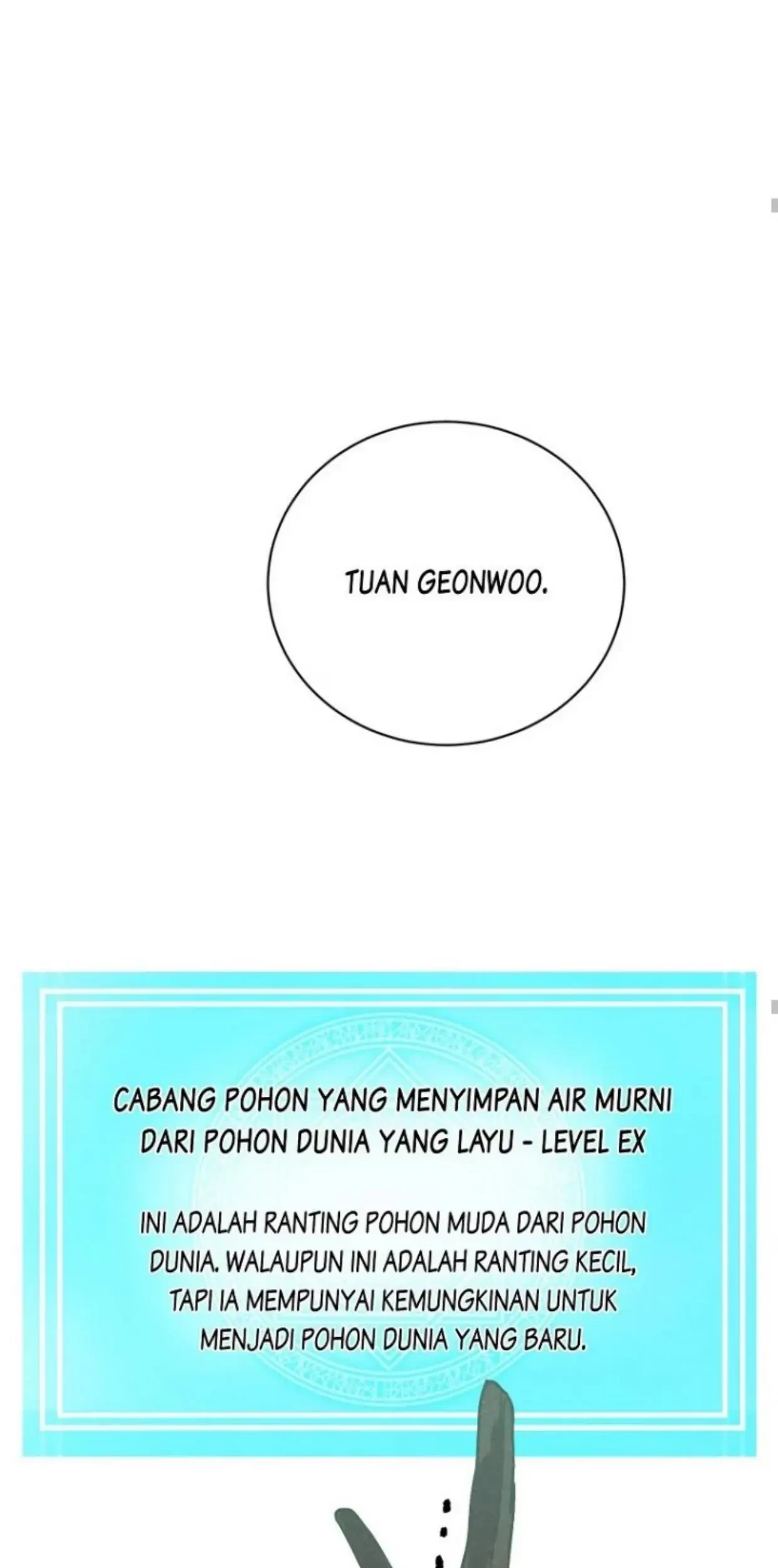 Spirit Farmer Chapter 128 Gambar 106