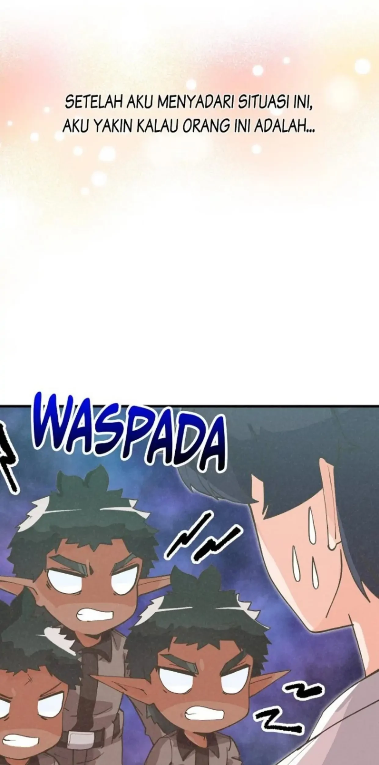 Spirit Farmer Chapter 128 Gambar 20