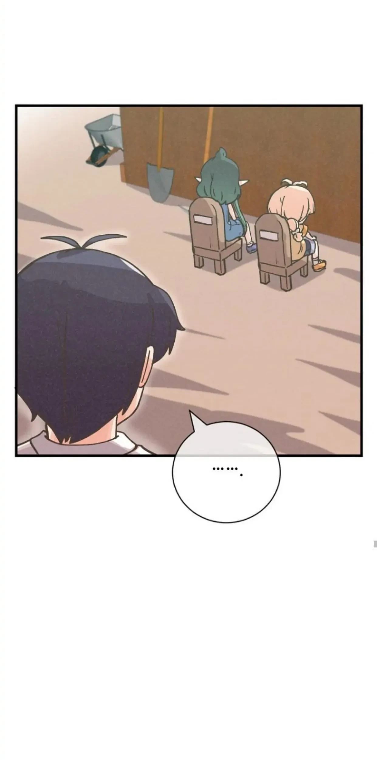 Spirit Farmer Chapter 129 Gambar 37