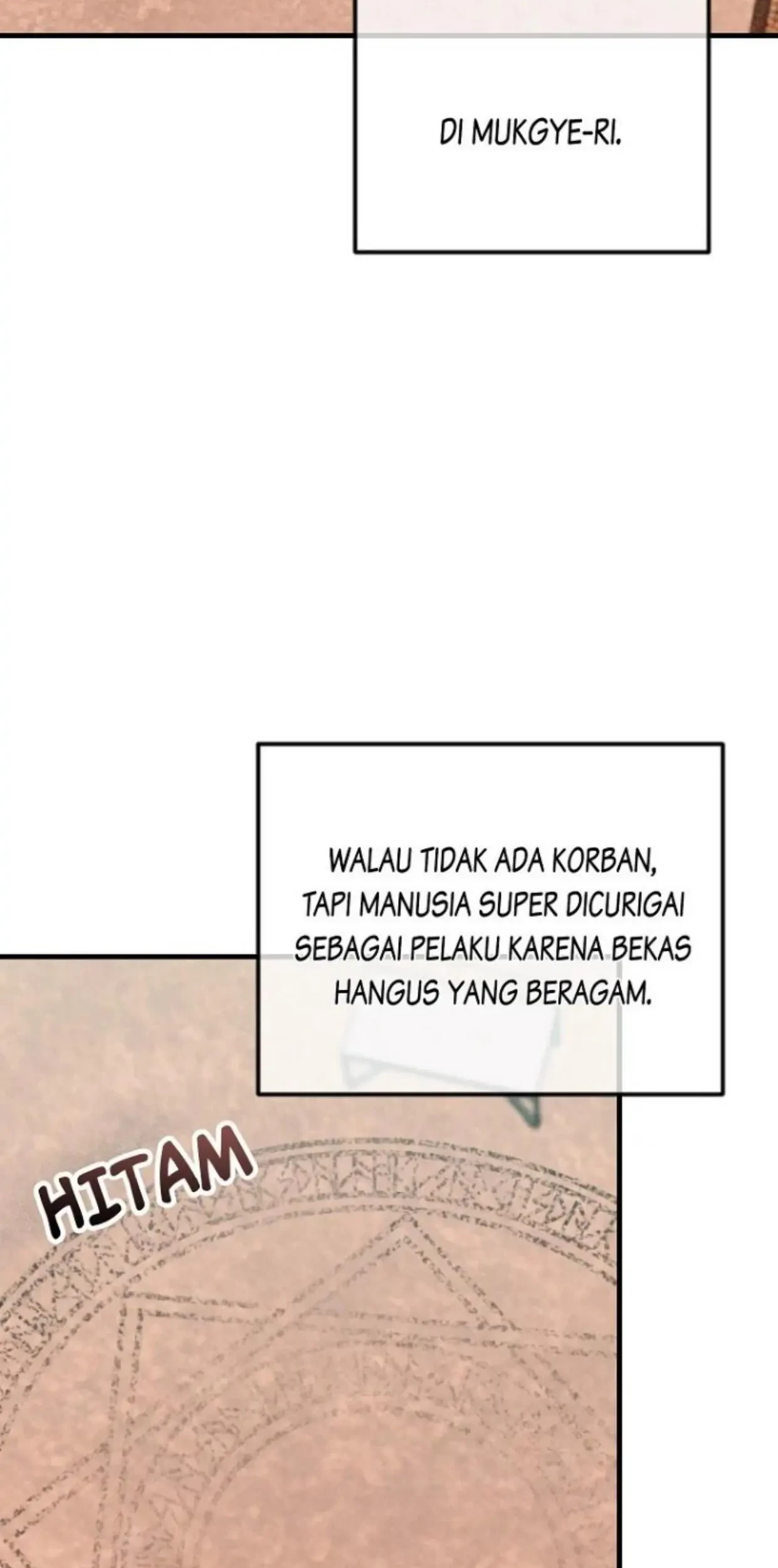 Baca Manhwa Spirit Farmer Chapter 129 Gambar 2