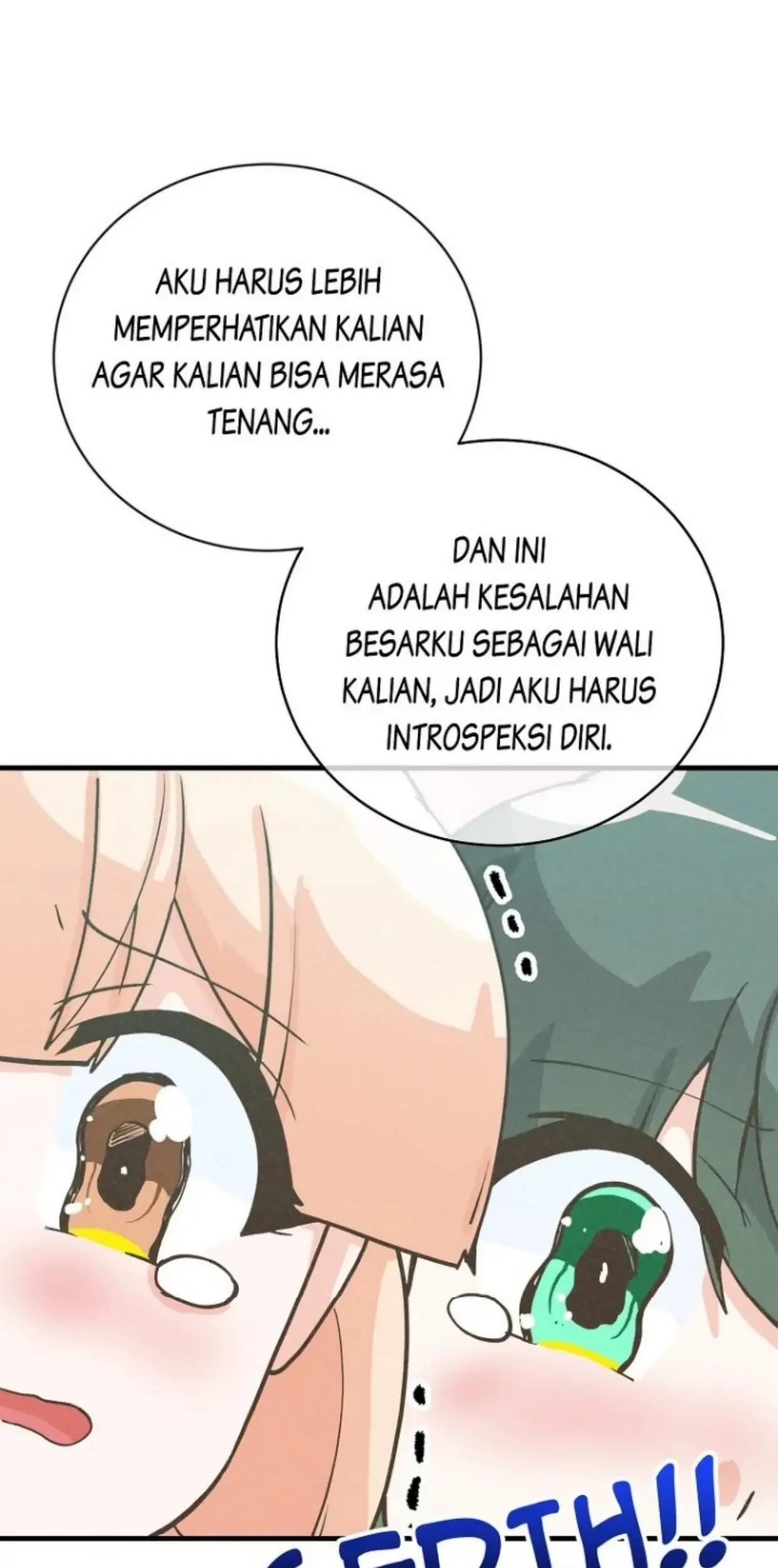Spirit Farmer Chapter 129 Gambar 72