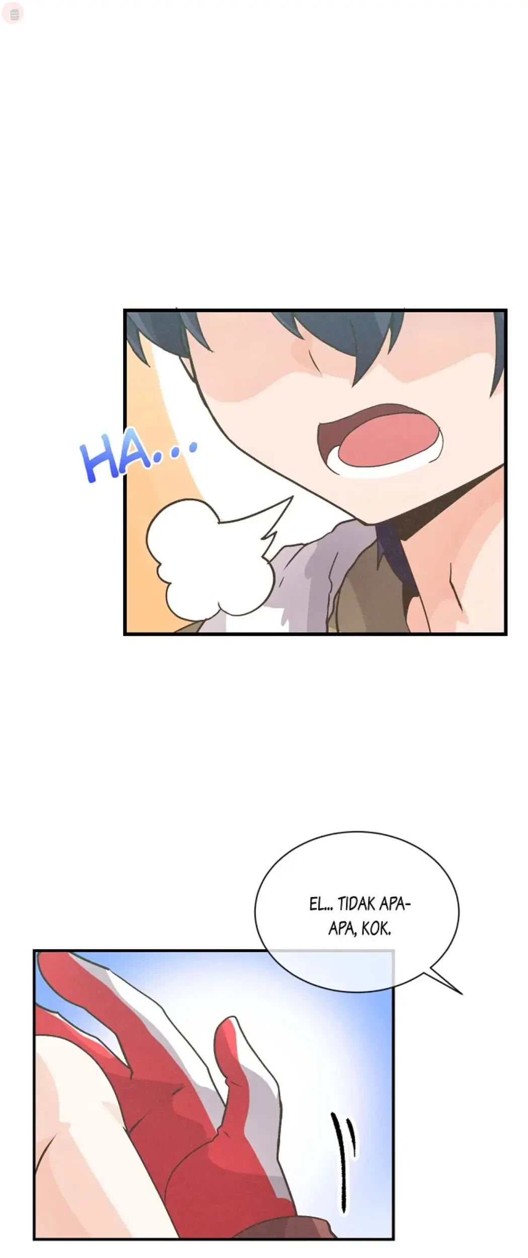 Spirit Farmer Chapter 13 Gambar 27