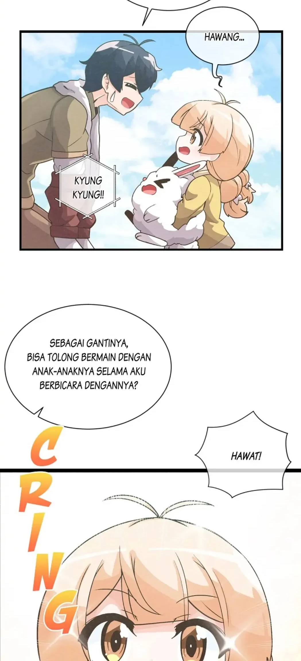 Spirit Farmer Chapter 13 Gambar 36