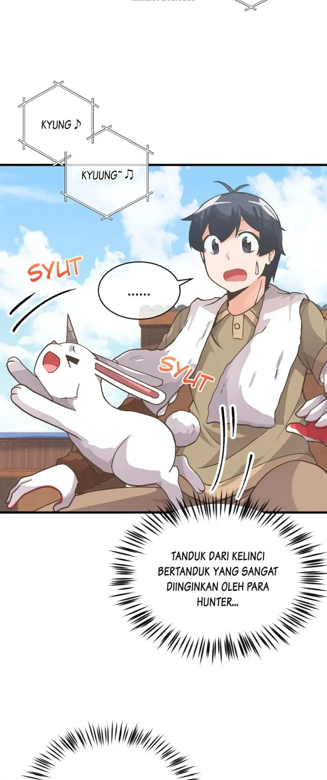 Spirit Farmer Chapter 13 Gambar 61