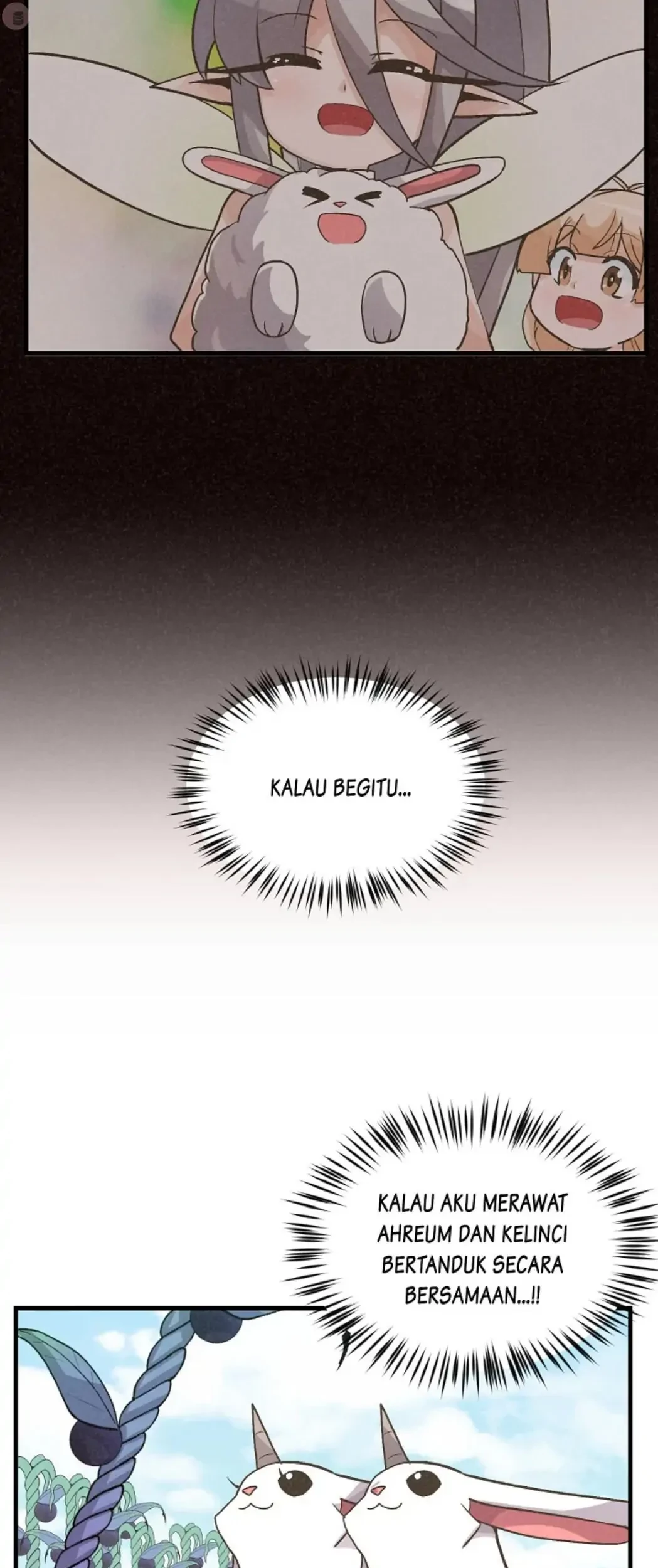 Spirit Farmer Chapter 13 Gambar 67