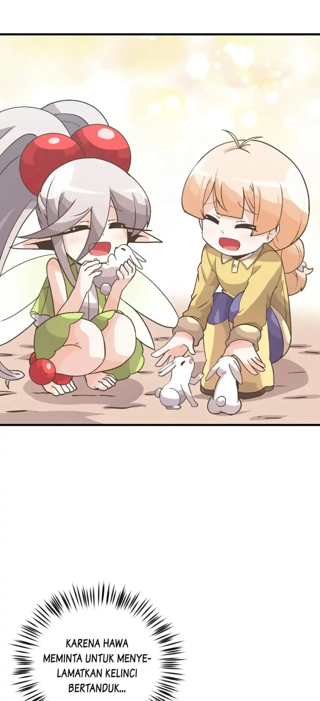Spirit Farmer Chapter 13 Gambar 72