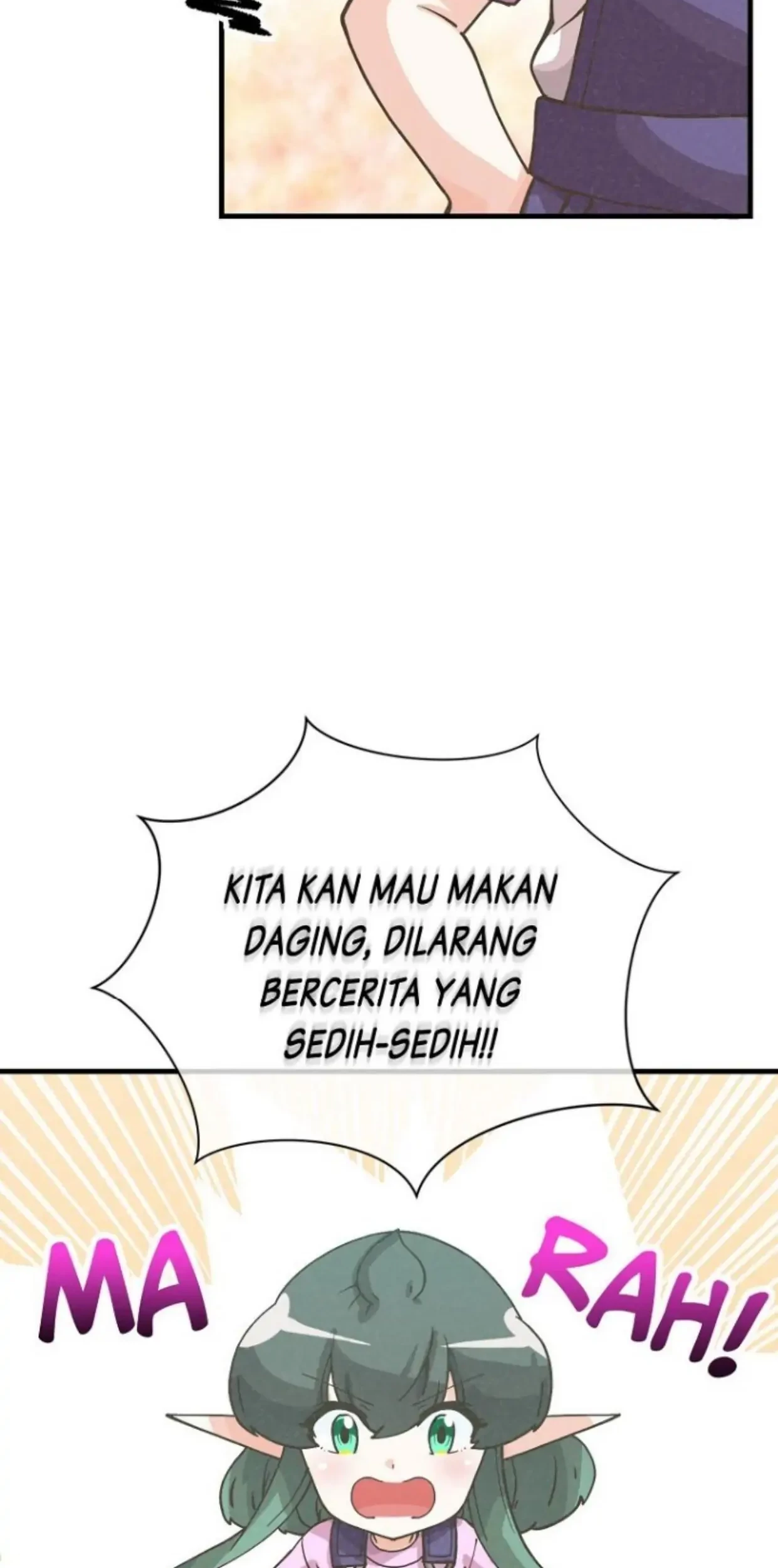 Spirit Farmer Chapter 130 Gambar 43