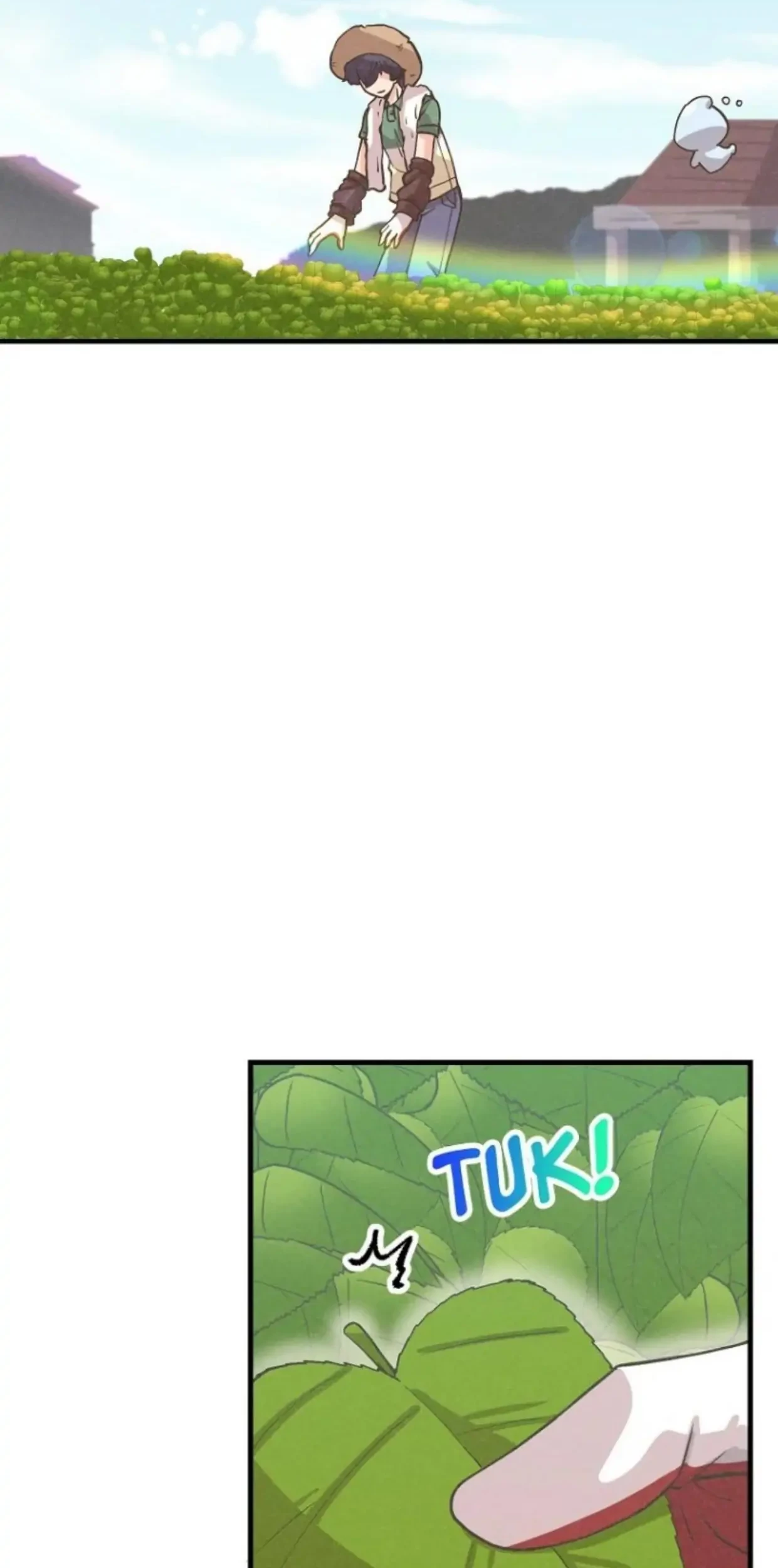 Baca Manhwa Spirit Farmer Chapter 130 Gambar 2
