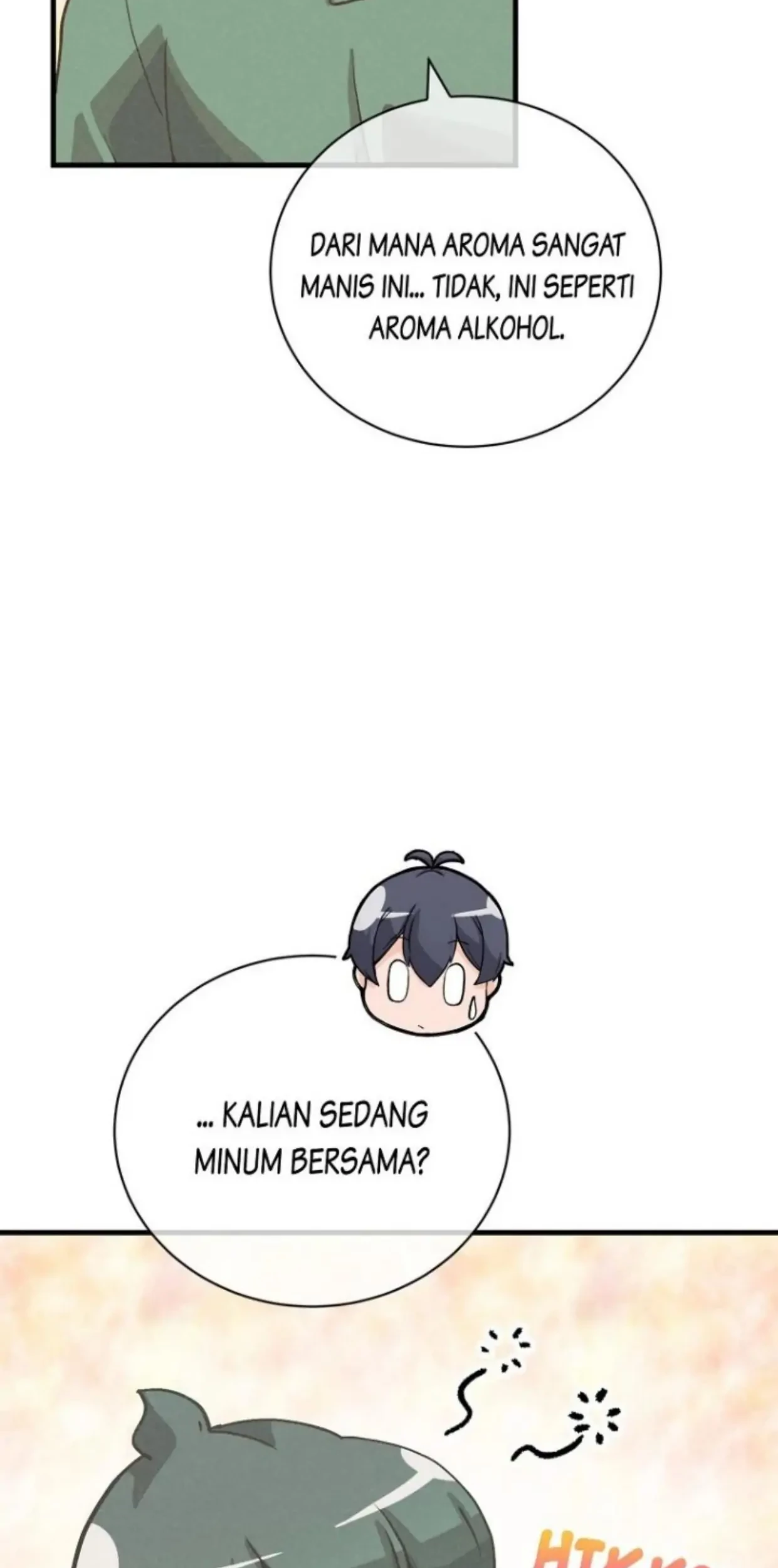 Spirit Farmer Chapter 130 Gambar 59