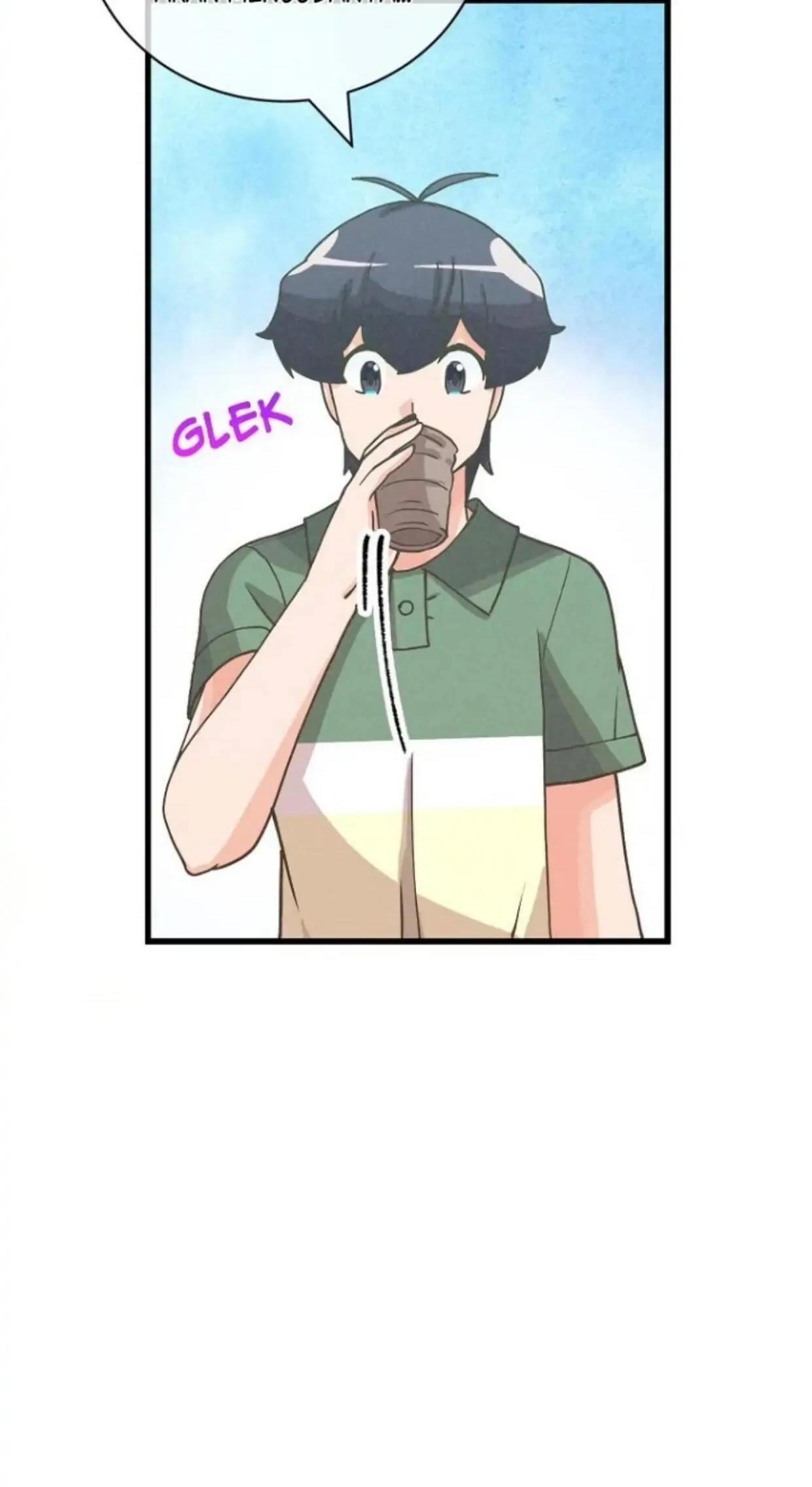 Spirit Farmer Chapter 130 Gambar 73
